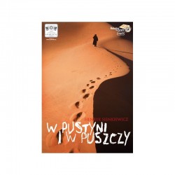 W PUSTYNI I W PUSZCZY (audio)