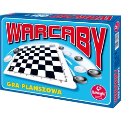 Warcaby