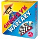 Warcaby i Chińczyk