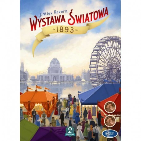 Wystawa Światowa 1893