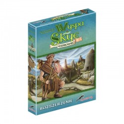 Wyspa Skye: Wędrowiec