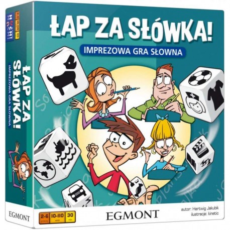 Łap za słówka!