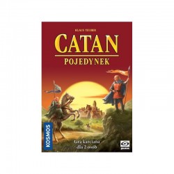 Catan: Pojedynek