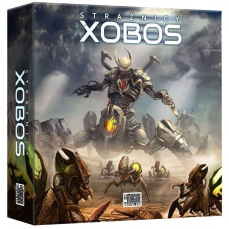 Strażnicy Xobos