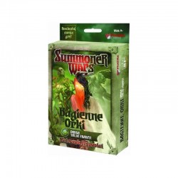 Summoner Wars: Bagienne Orki - Druga Talia