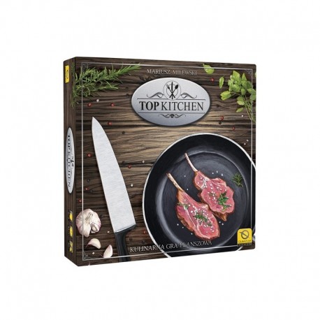 Top Kitchen