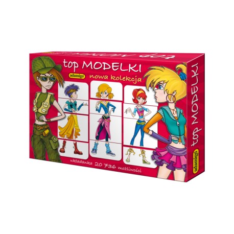 Top Modelki