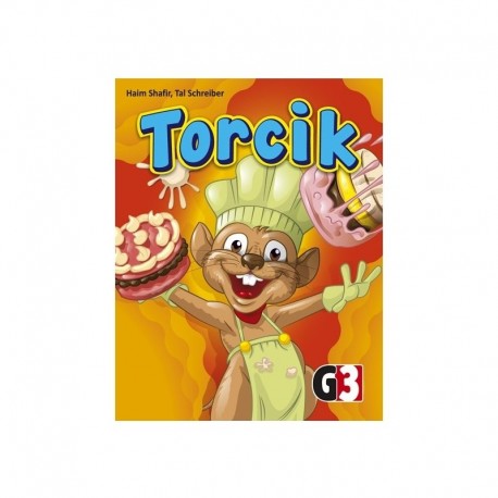 Torcik