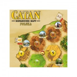 Catan: Polska