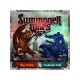 Summoner Wars: Elfy Feniksa vs Tundrowe Orki