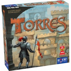 Torres (edycja polska)