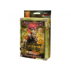 Summoner Wars: Piaskowe Gobliny - Druga Talia
