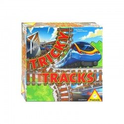 Tricky Tracks
