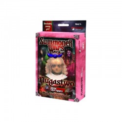 Summoner Wars: Plugastwo - Druga Talia