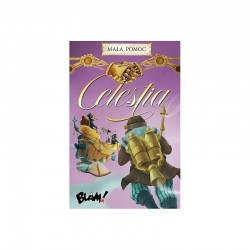 Celestia: Mała Pomoc