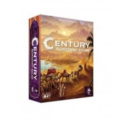 Century: Korzenny Szlak