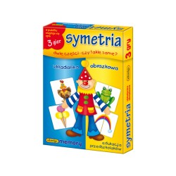 Symetria