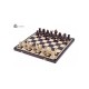 Szachy KRÓLEWSKIE DUŻE - CH111 BROWN