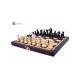 Szachy KRÓLEWSKIE MAŁE - CH113 BROWN