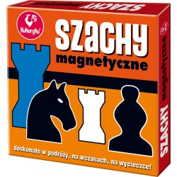 Szachy magnetyczne
