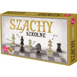 Szachy Szkolne