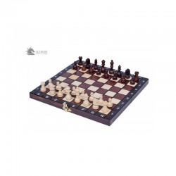 Szachy TURNIEJOWE TURYSTYCZNE - CH154A