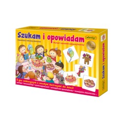 Szukam i opowiadam