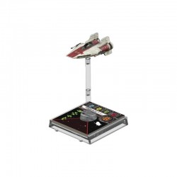 X-wing - Zestaw dodatkowy A-Wing