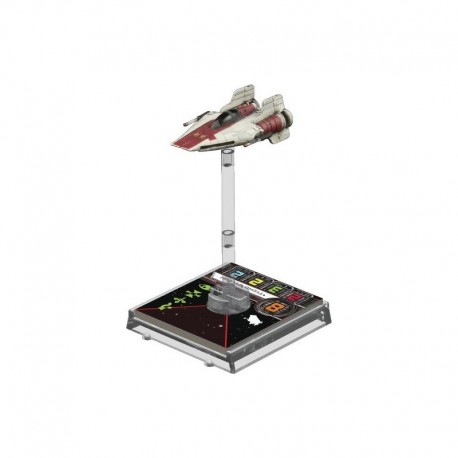 X-wing - Zestaw dodatkowy A-Wing