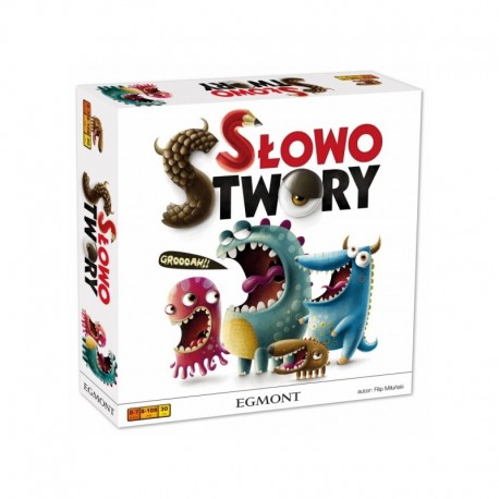 Słowo Stwory