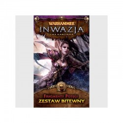 Warhammer: Inwazja - Fragmenty Potęgi