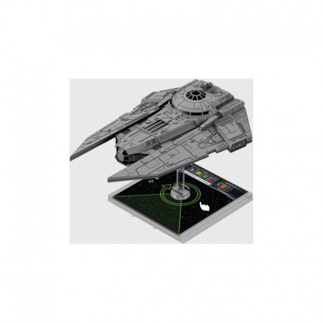 X-wing - Zestaw dodatkowy Decimator VT-49