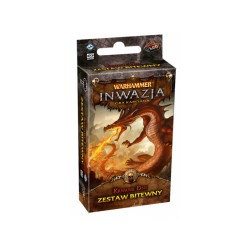 Warhammer: Inwazja - Krwawe Dni