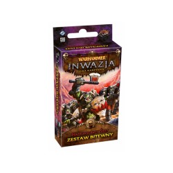 Warhammer: Inwazja - Nadchodzący Świt