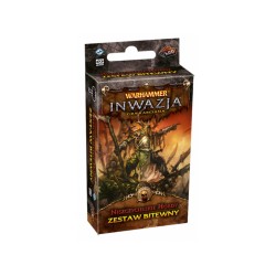 Warhammer: Inwazja - Niszczycielskie Hordy