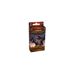 Warhammer: Inwazja - Odkupienie Czarodzieja