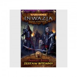 Warhammer: Inwazja - Przeklęci Zmarli