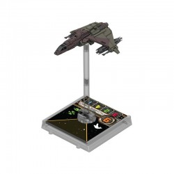 X-Wing - Zestaw dodatkowy Myśliwiec Typu Kihraxz