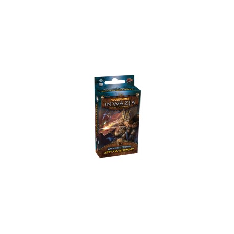 Warhammer: Inwazja - Zaćmienie nadziei
