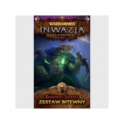 Warhammer: Inwazja - Zwiastun Śmierci