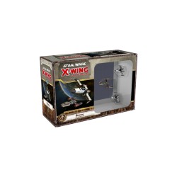 X-wing - Zestaw dodatkowy Ścigani