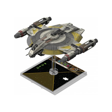 X-Wing - Zestaw dodatkowy Siewca Cienia