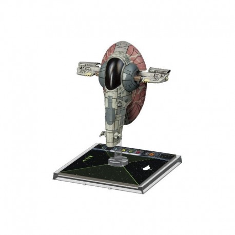 X-wing - Zestaw dodatkowy Slave I