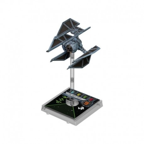 X-wing - Zestaw dodatkowy Tie Defender