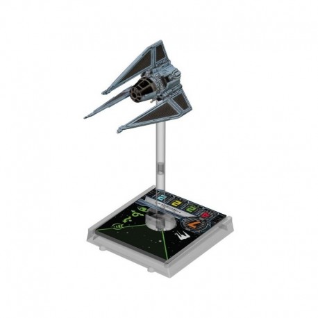 X-wing - Zestaw dodatkowy Tie Phantom