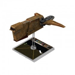 X-Wing - Zestaw dodatkowy Wściekły Pies