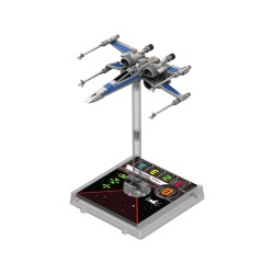 X-wing - Zestaw dodatkowy X-wing T70