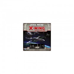 X-wing - Zestaw podstawowy