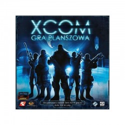 XCOM: Gra planszowa