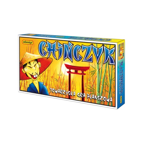 Chińczyk + Gratis Audiobook do wyboru